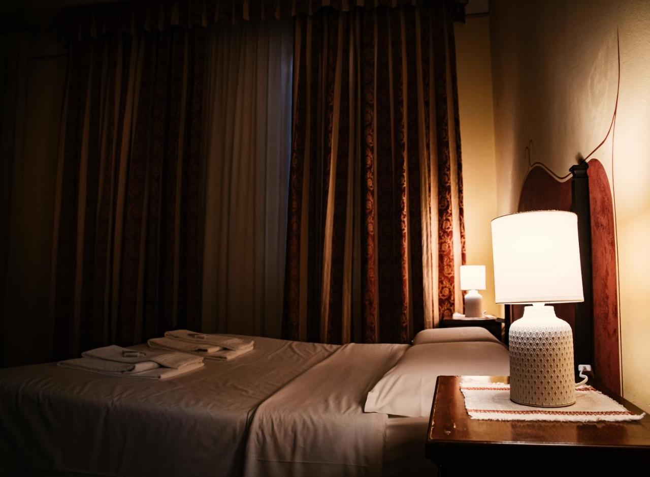 La Mar Rooms Rialto Venice