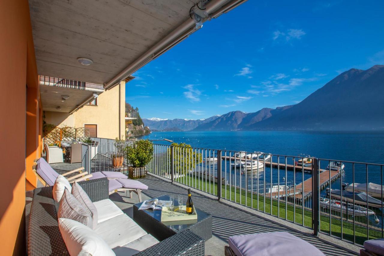 Argegno Fronte Lago 2