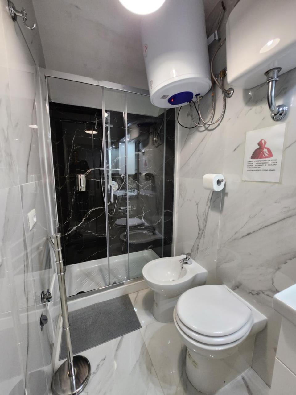 Suite San Gennaro Bis&Ter 1