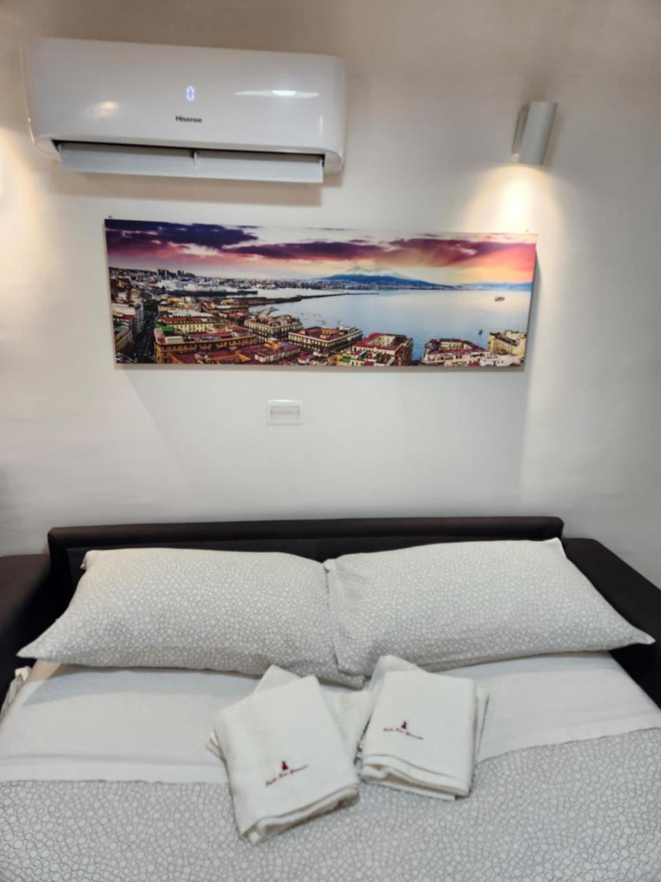 Suite San Gennaro Bis&Ter
