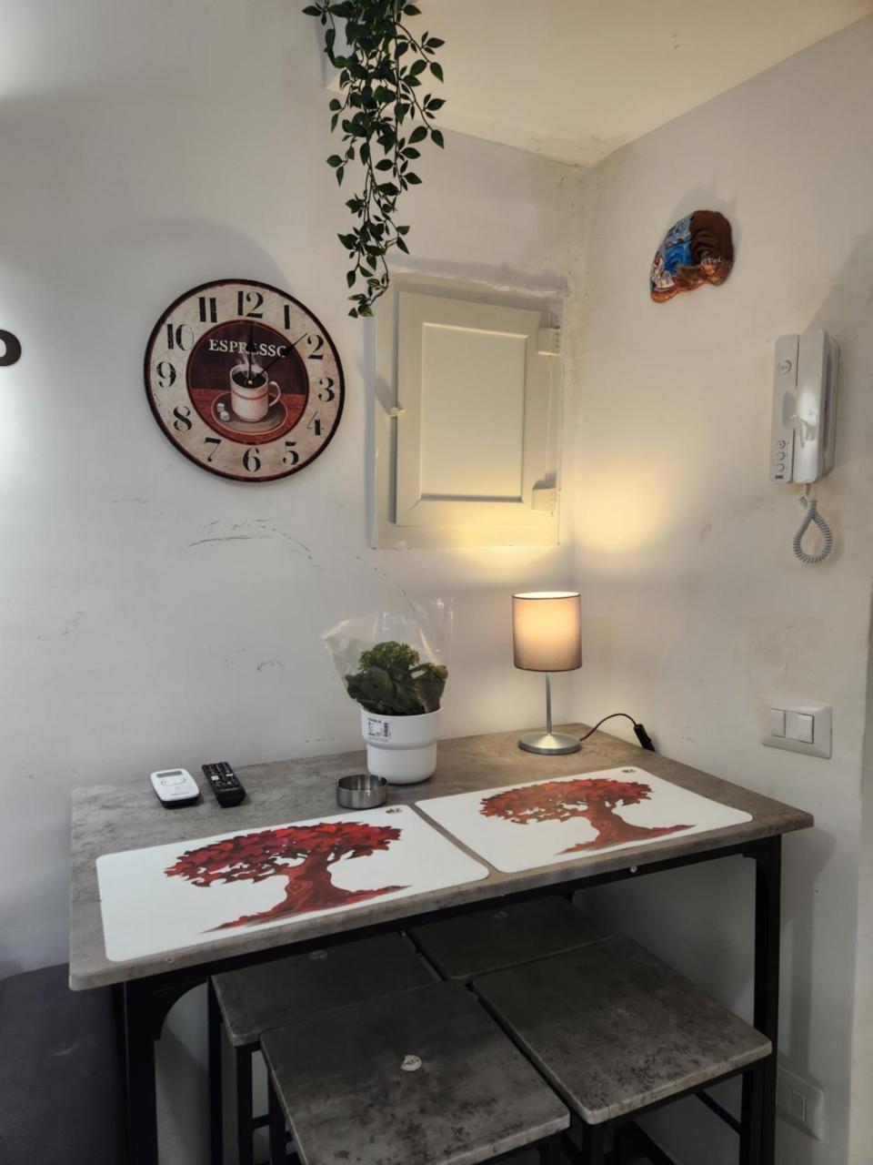 Suite San Gennaro Bis&Ter 2