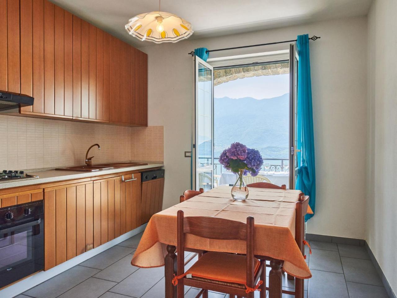 Apartment Aurora - Dma331 by Interhome 2
