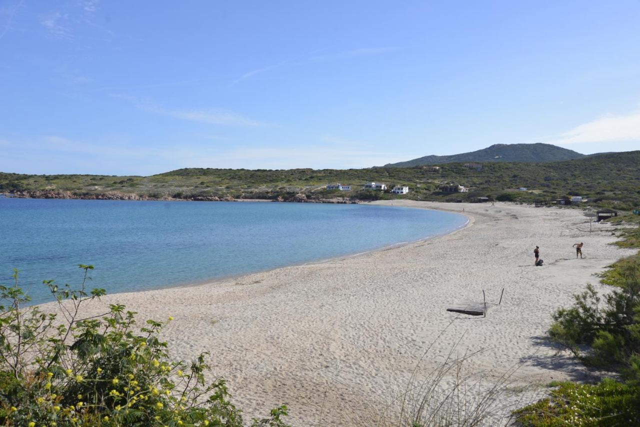 Holiday Home Isola Rossa