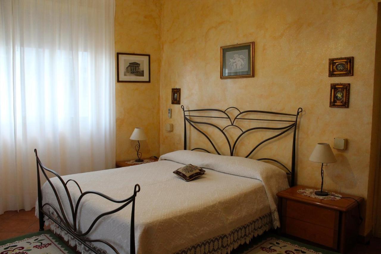 Apartment Terrazza Greca 2