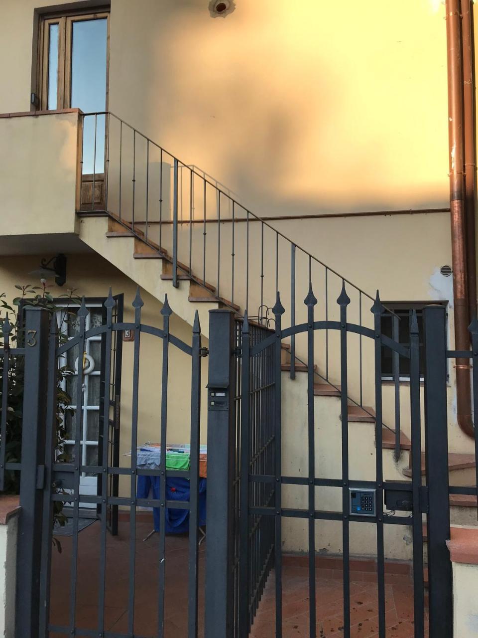 Appartamento A&A 1