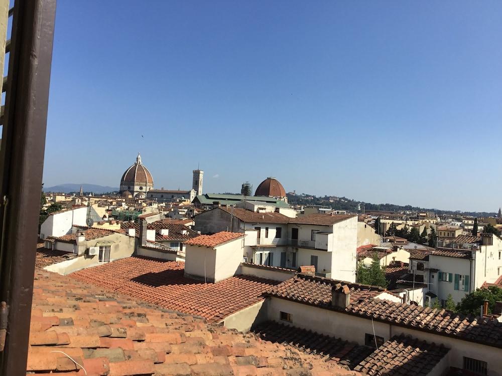 Fortezza Fourth Floor - 6 Pax