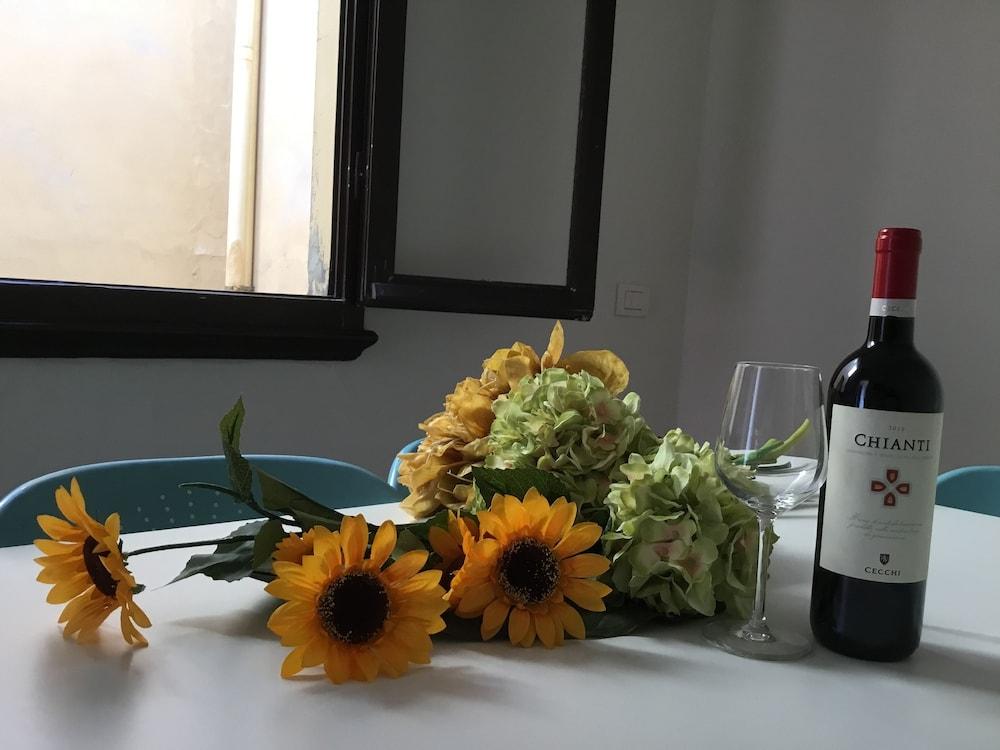 Fortezza Fourth Floor - 6 Pax 2