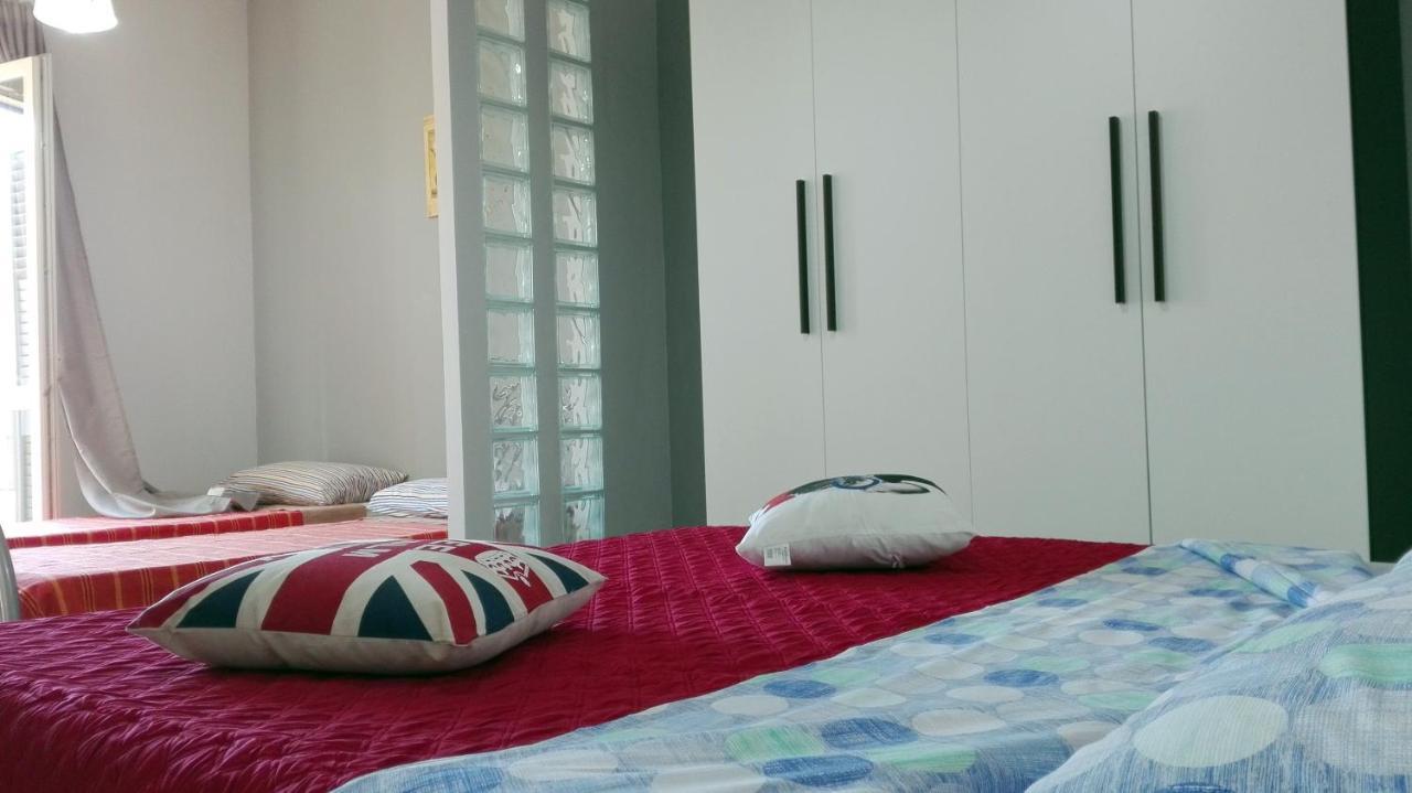 Casa Carlotta 2