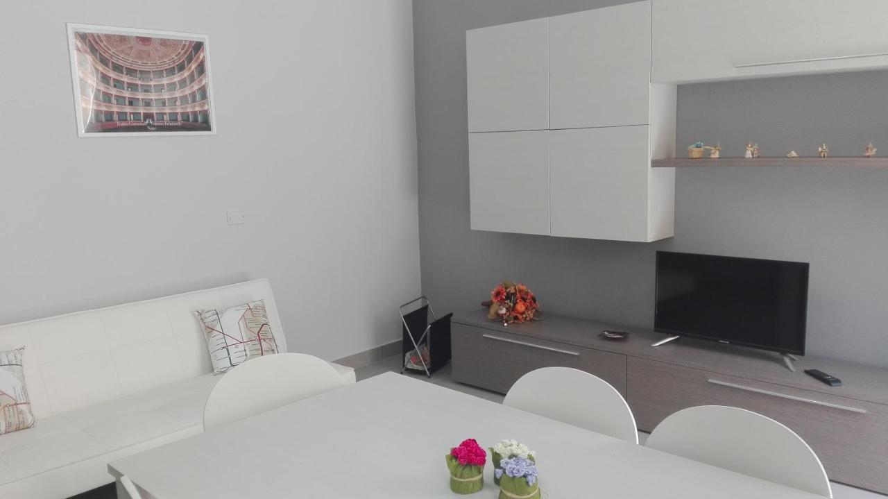Casa Carlotta 1