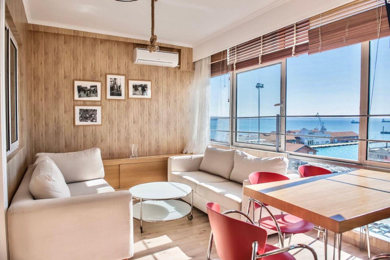 #Morrison Apt by Halu! Apartments