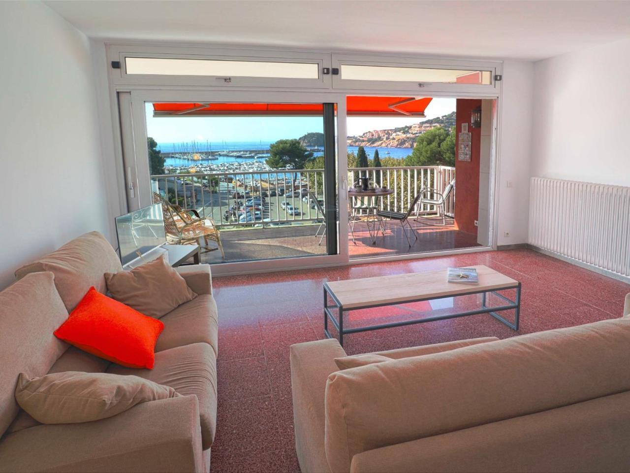 Nou Xaica Apartamento Per 6 Personas Con Vista a Mar Ref D23002
