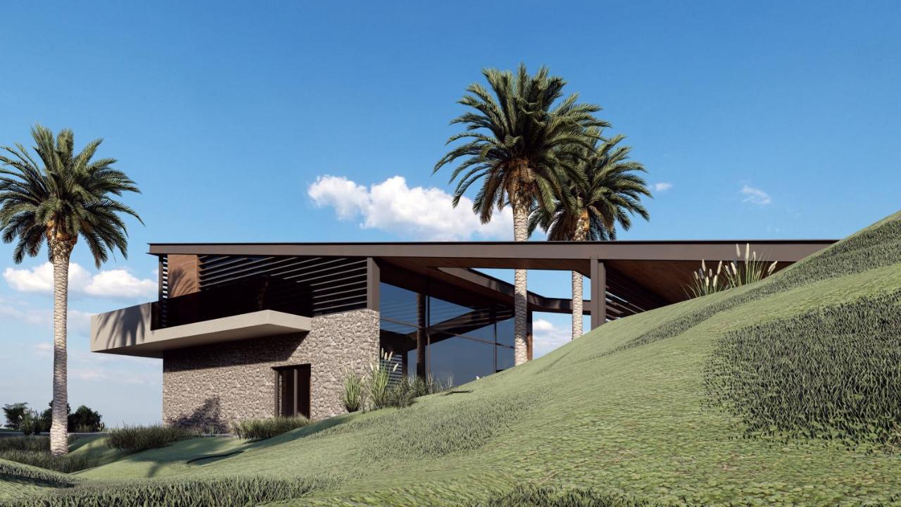 Casa Palmera 2
