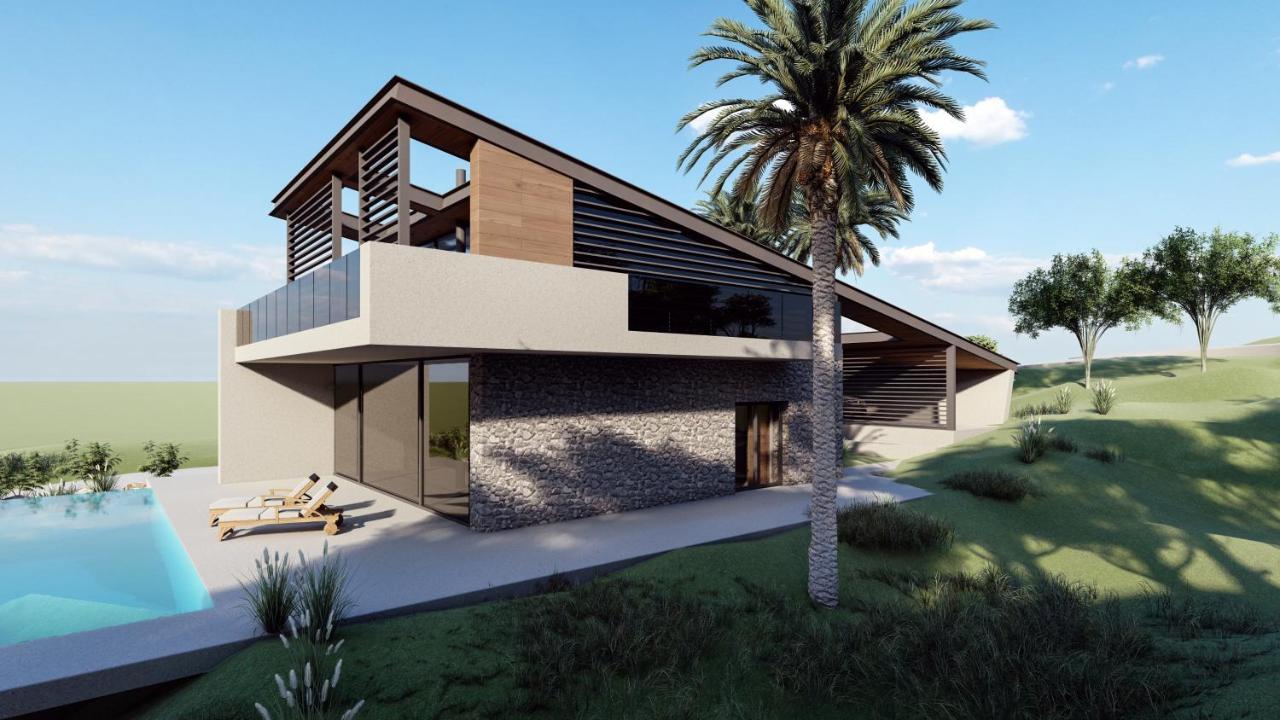 Casa Palmera 1