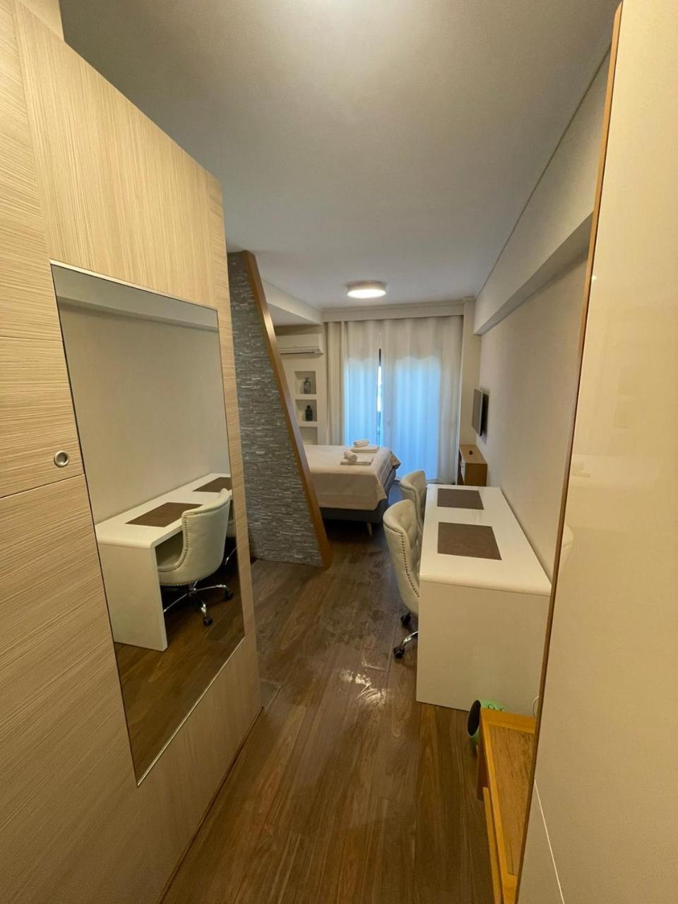 VIP Skg Central Apartment 1