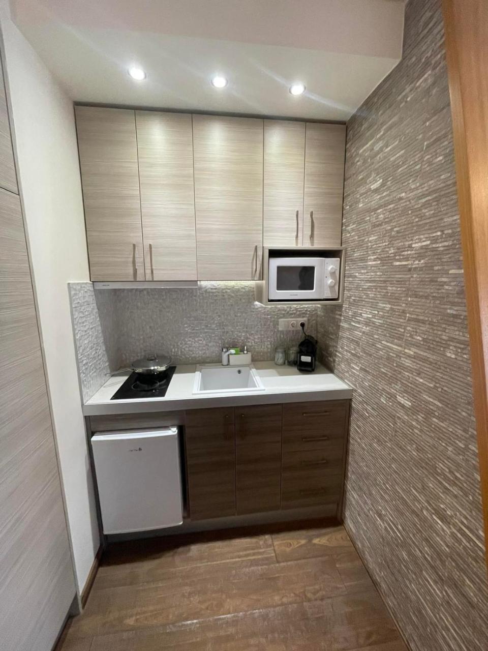 VIP Skg Central Apartment 2