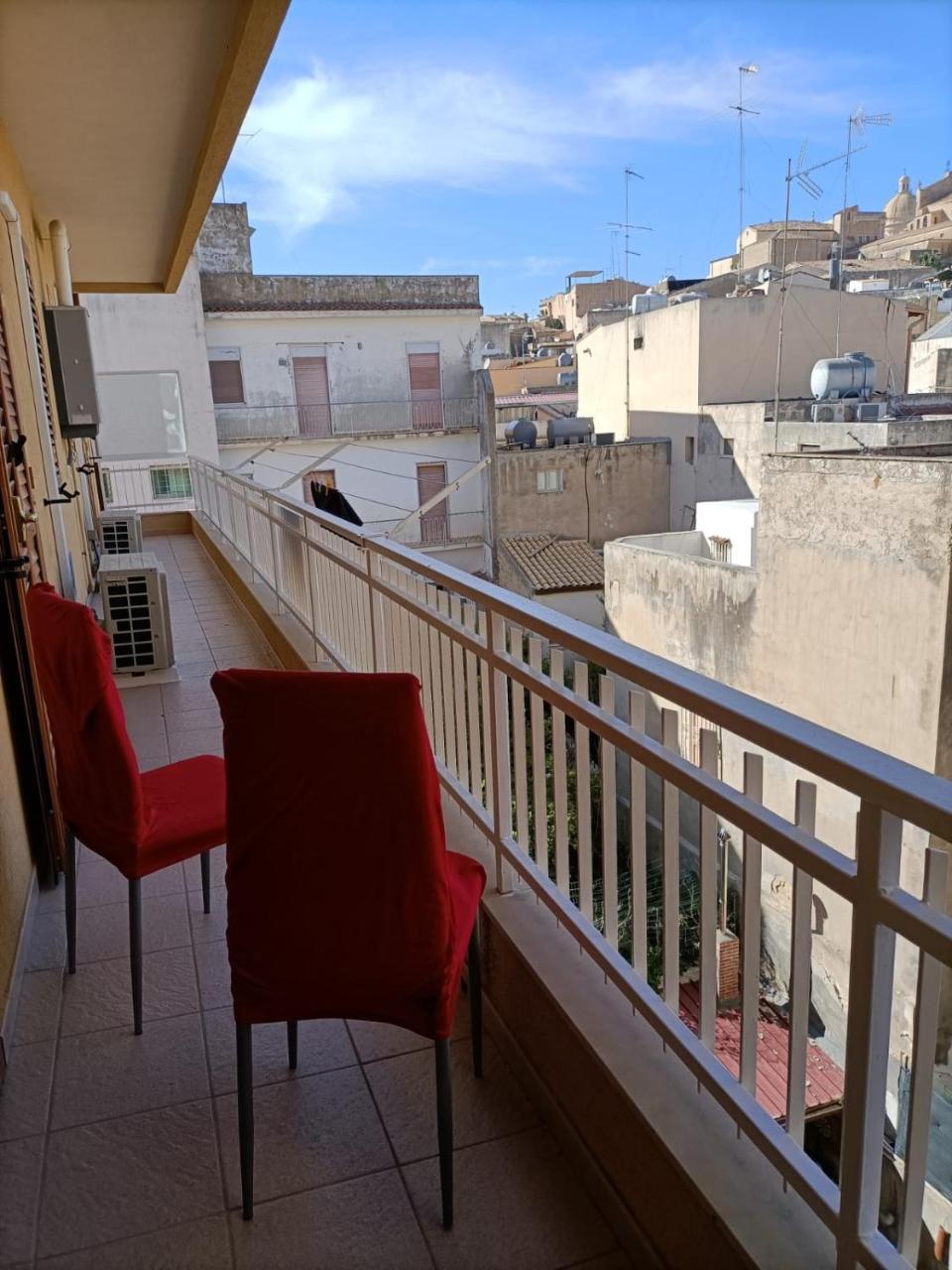 Appartamento Sapienza 1