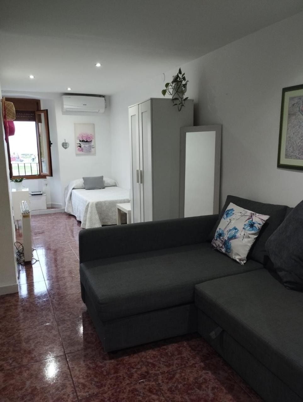 Roman Circus Views Apartment