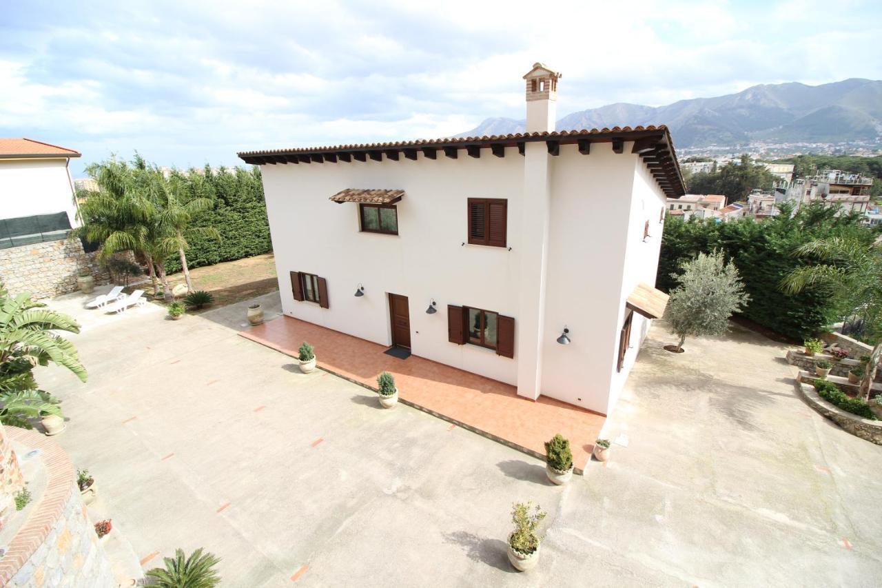 Villa Privata - Private Villa 2