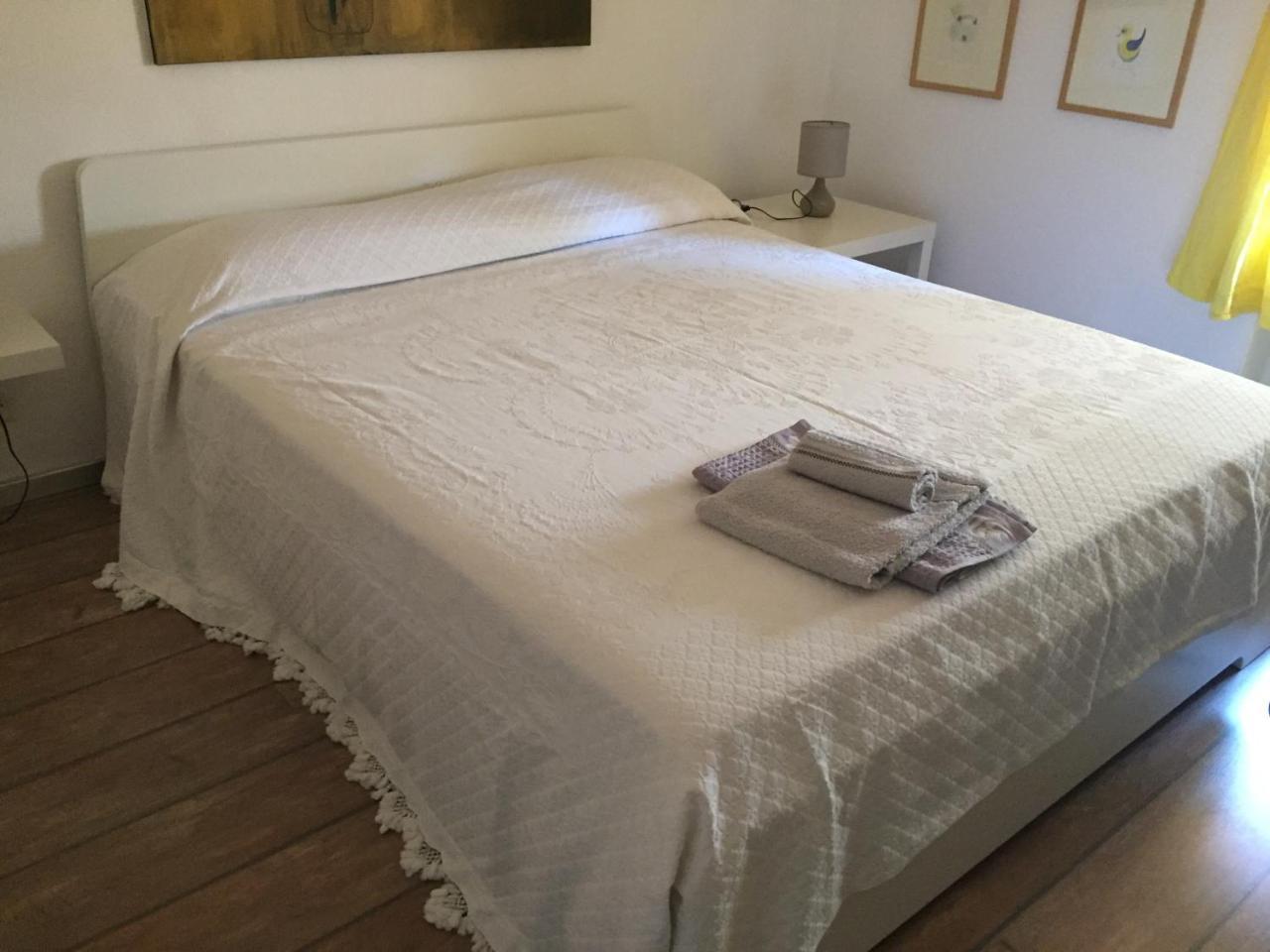 Mansarda Caslano (Adults Only)