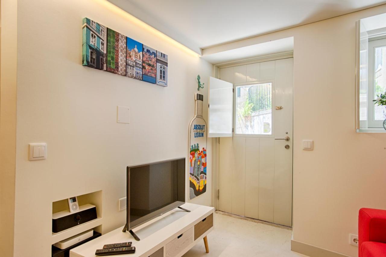 Bmyguest - Alfama Boutique Apartment 2