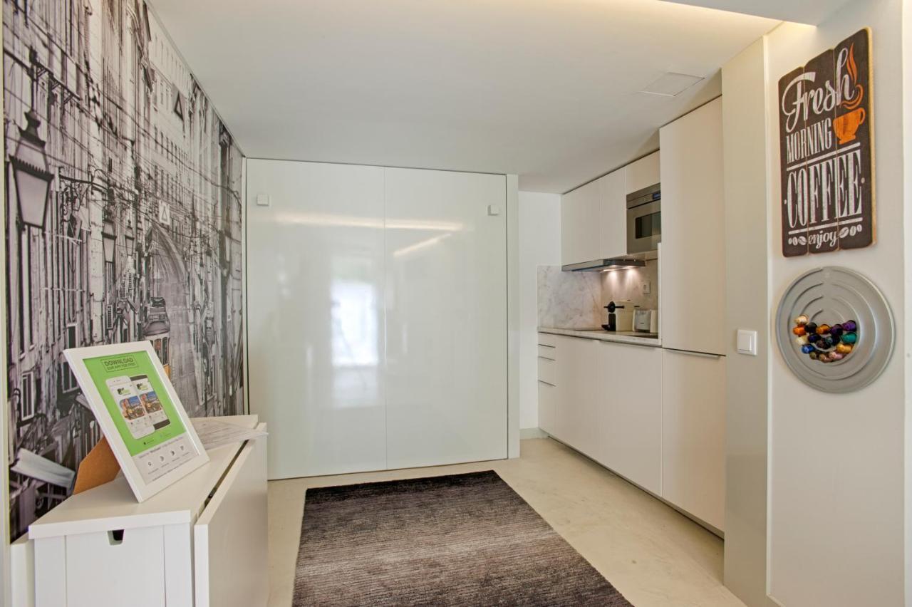 Bmyguest - Alfama Boutique Apartment 1
