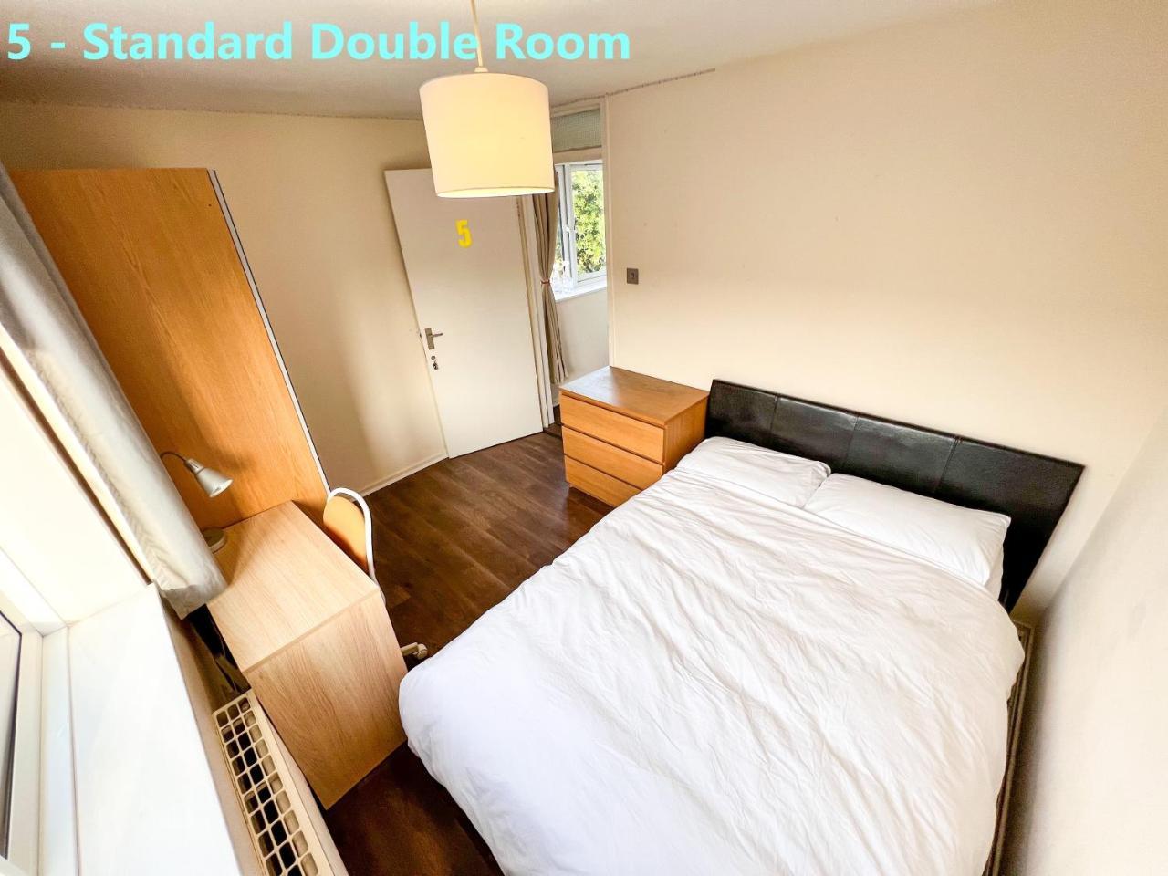 Central Palace - Excellent Stay in London Zone 1 1