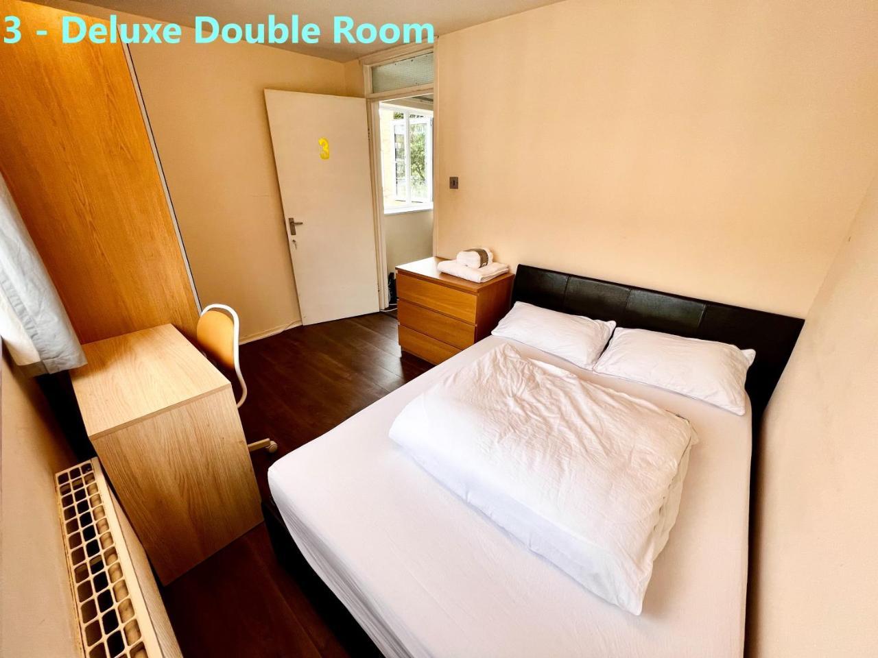 Central Palace - Excellent Stay in London Zone 1