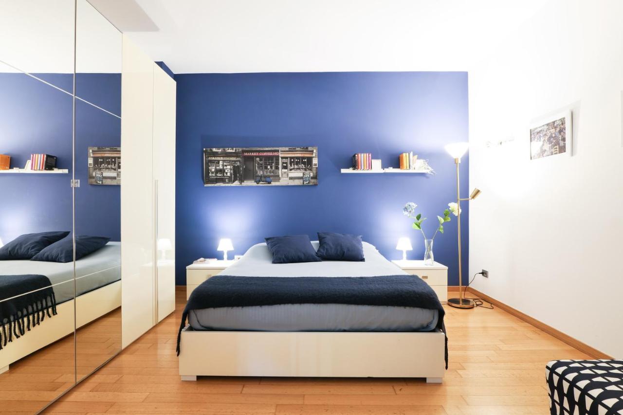 Lomellina 34 Guest House - Nuova Metro BLU