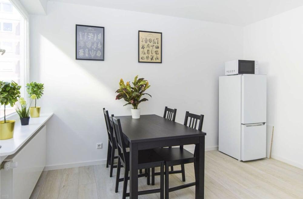 Luxus 70m2 Sannierte City Wohnung