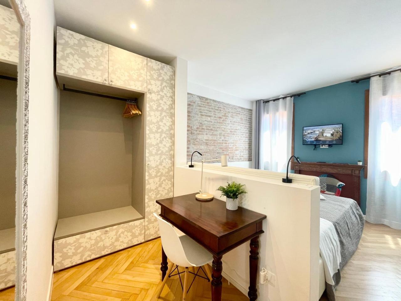 San Marco Baretteri Luxury Apartments 2