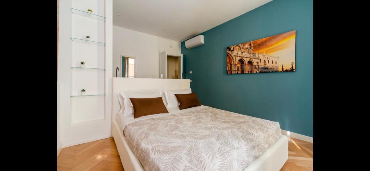 San Marco Baretteri Luxury Apartments