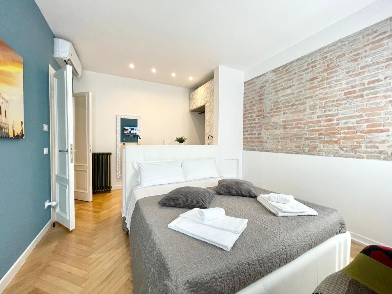 San Marco Baretteri Luxury Apartments 1