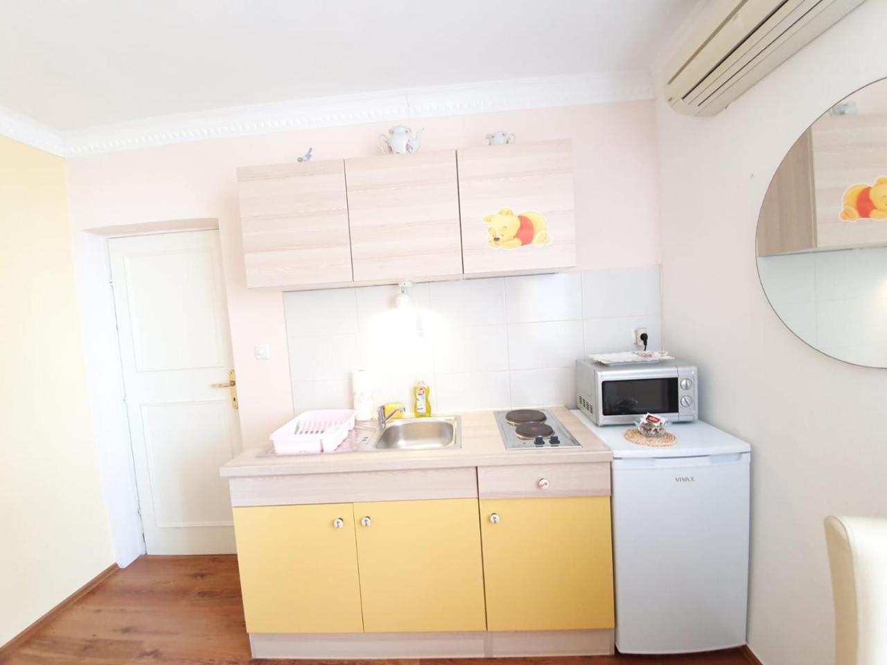 Apartments Dabar 2