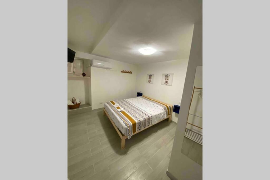 Ortigia Style Home
