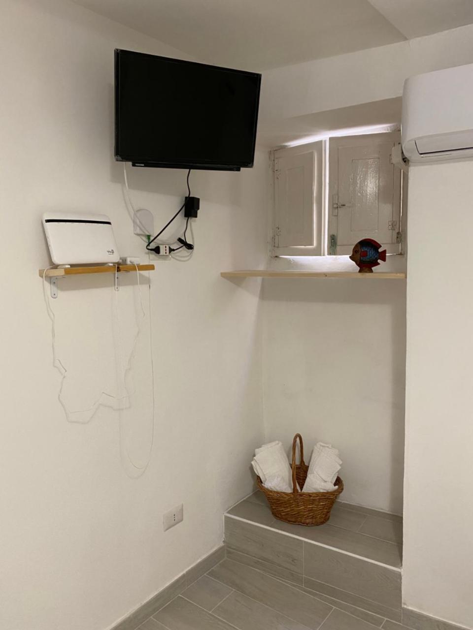 Ortigia Style Home 1