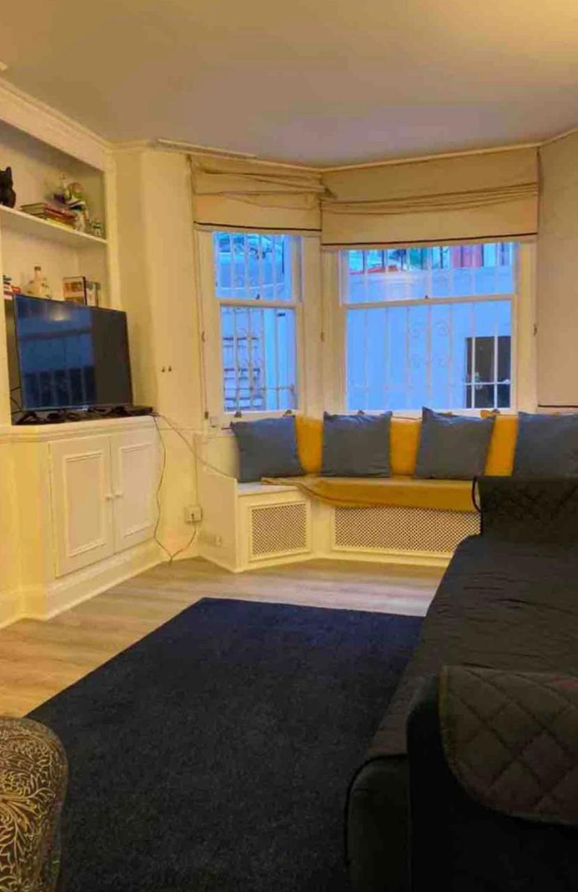 Chelsea Victorian Gem 2