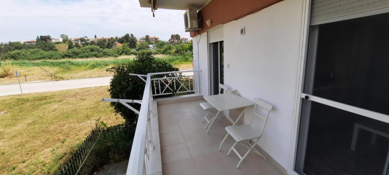 Kalliani House Vila Kiki