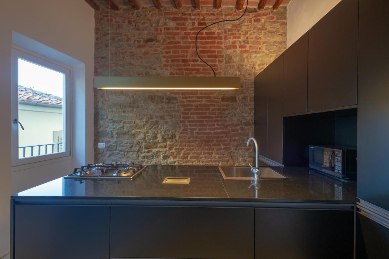 Apartments Florence - Santospirito Exclusive 1