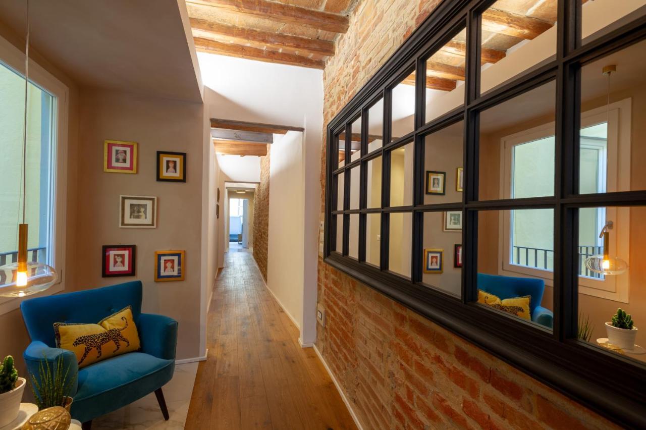Apartments Florence - Santospirito Exclusive 2