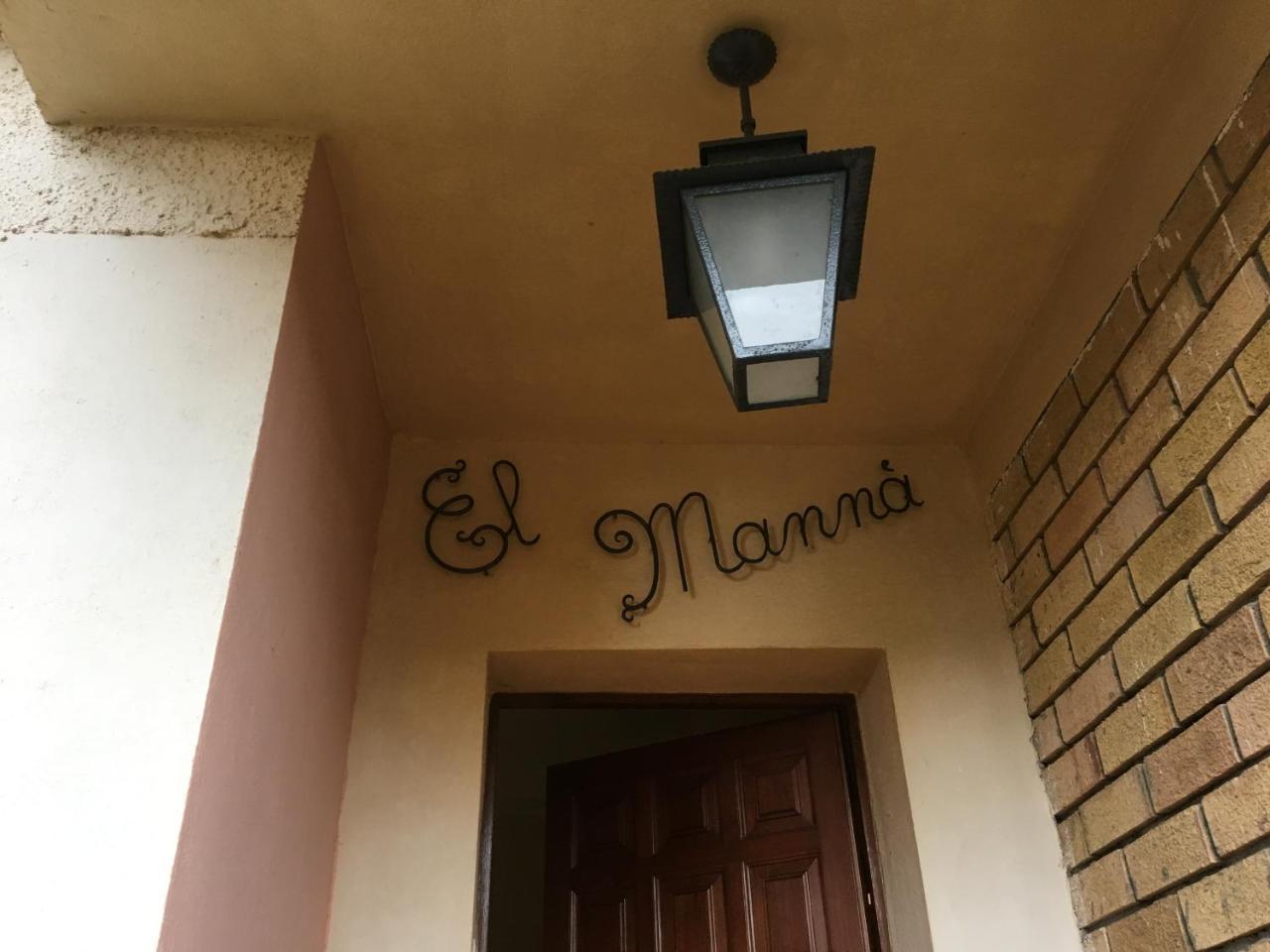 El Manna - Sant Antoni de Calonge
