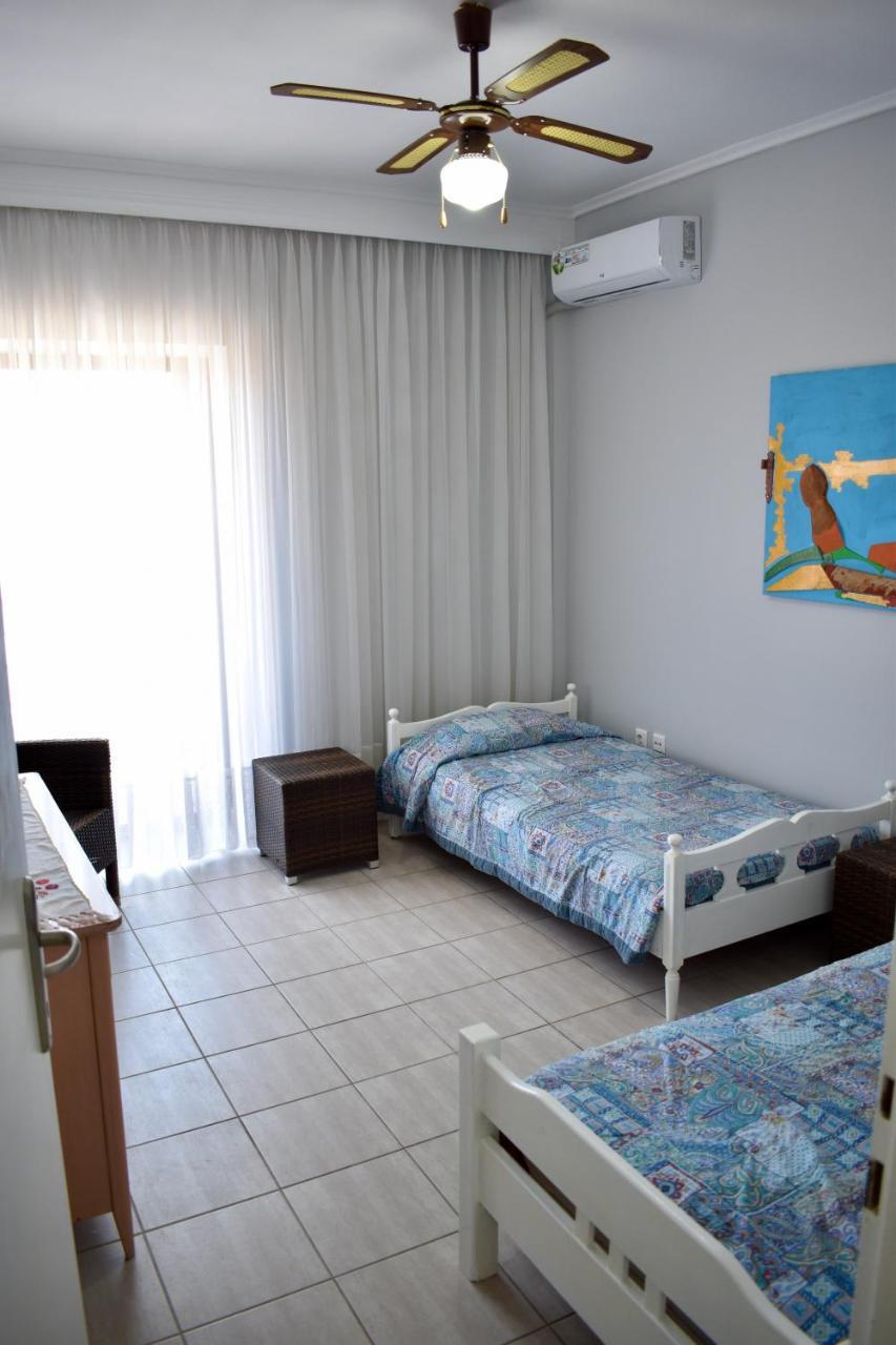 Alkyon Perea Apartments
