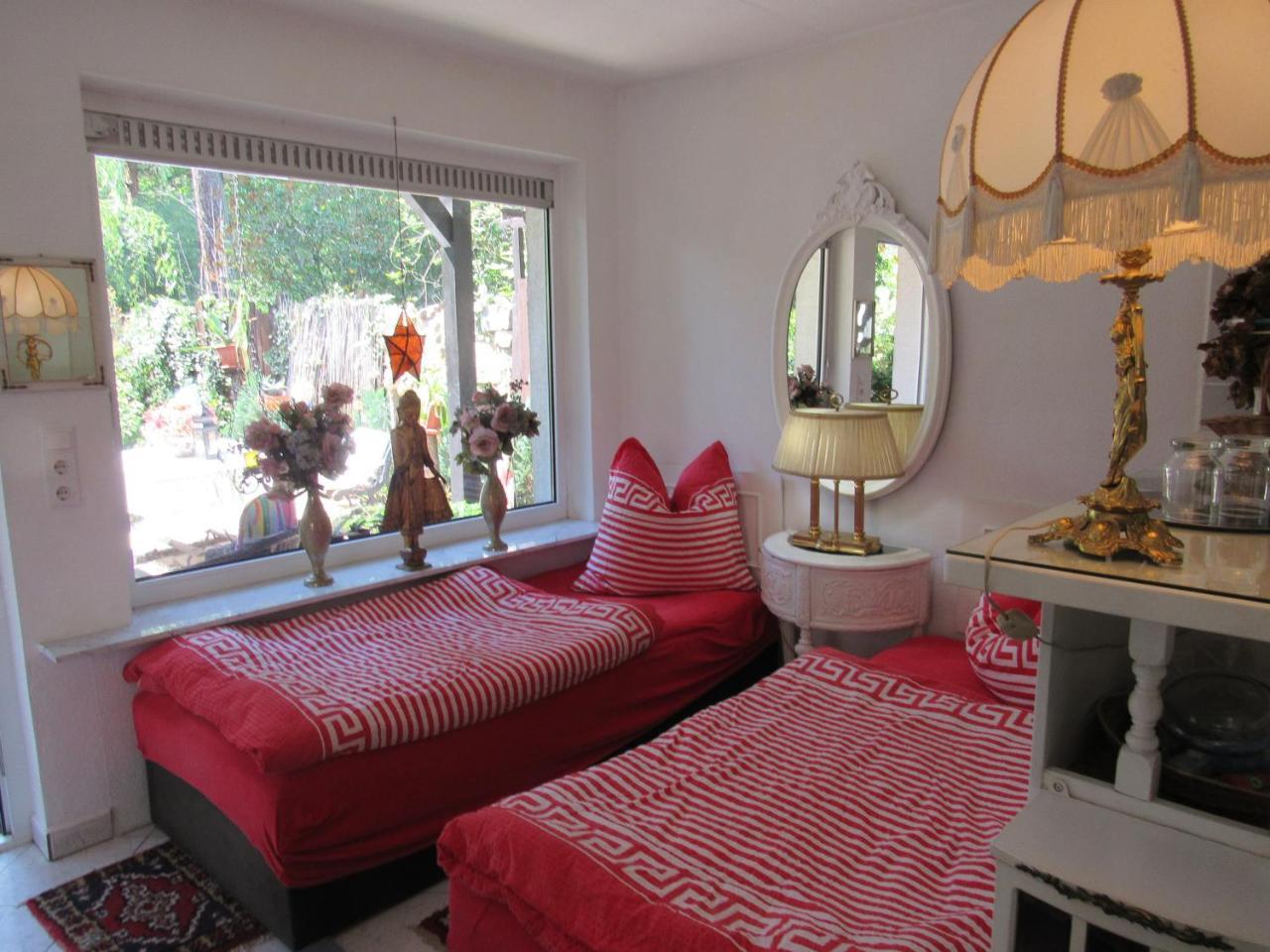 Grune Aue (Adults Only)