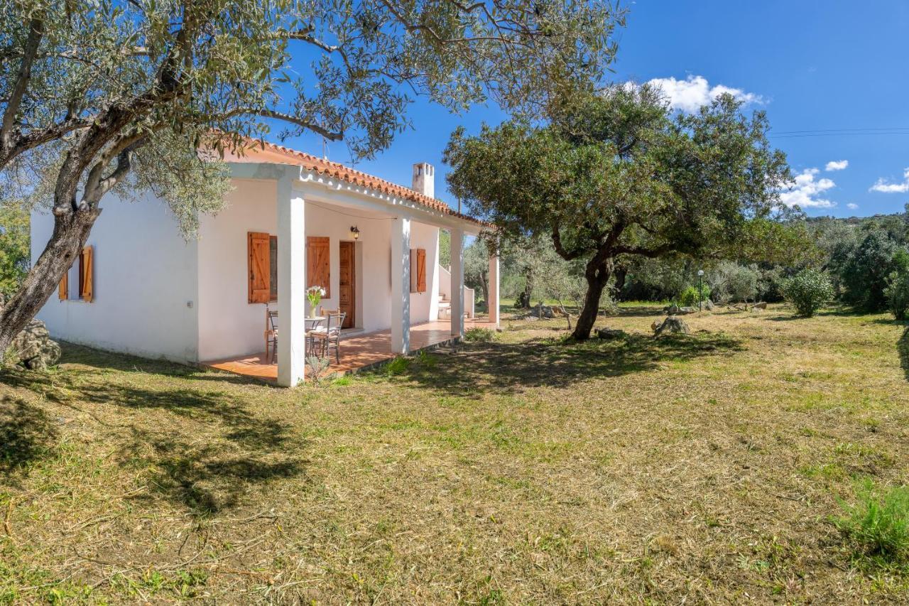 Casa Sa Funtana