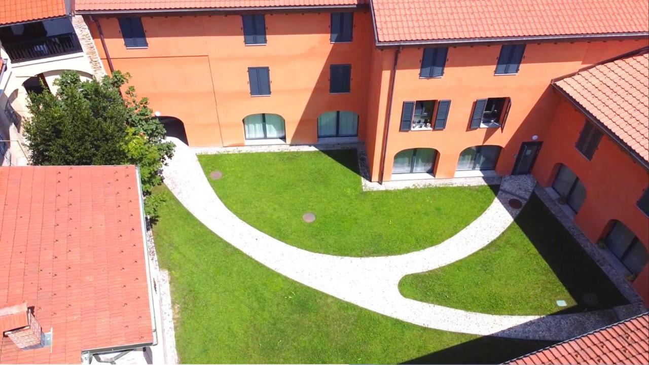 Antica Dimora Pt 2