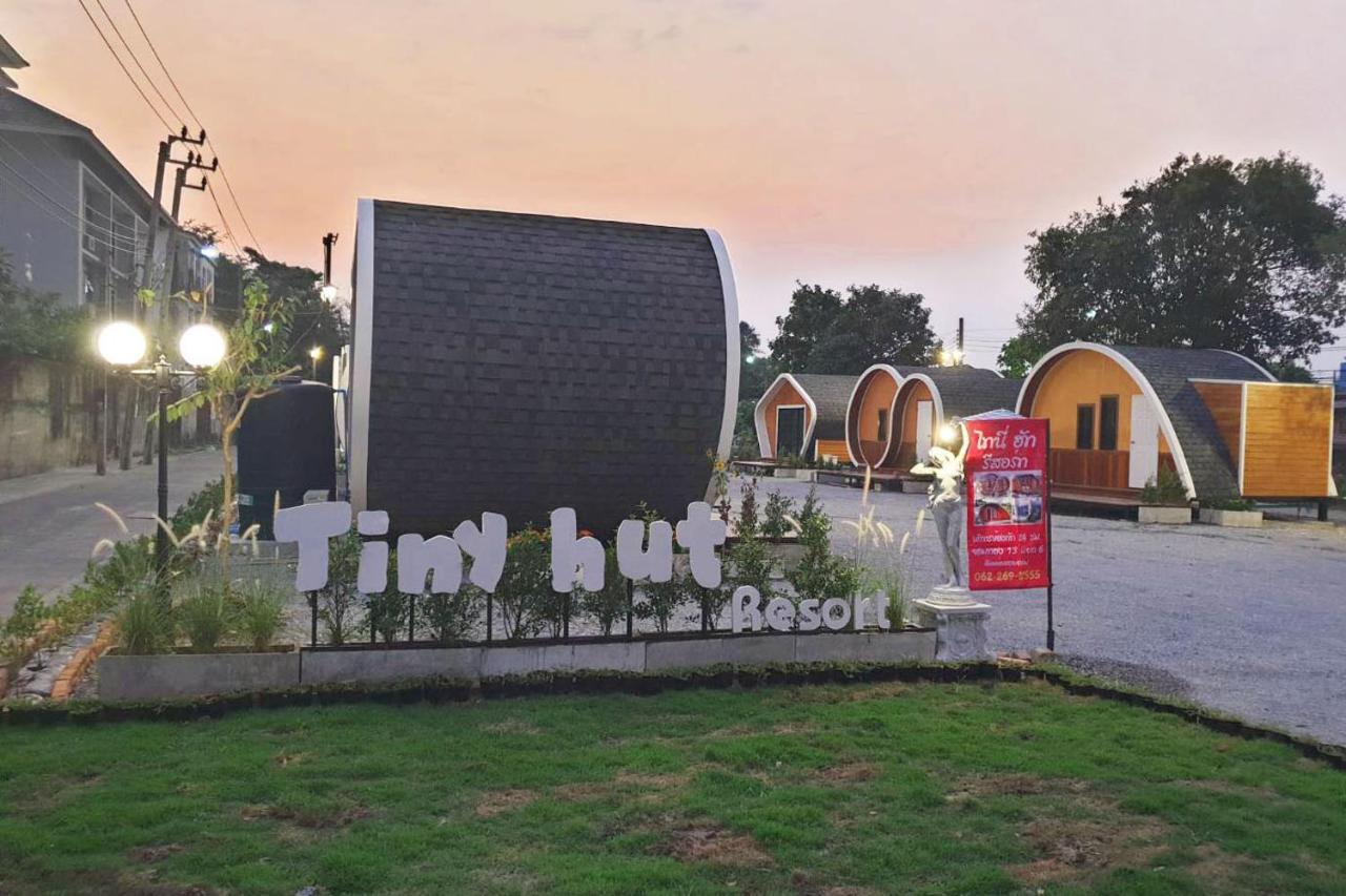 Tiny Hut Resort
