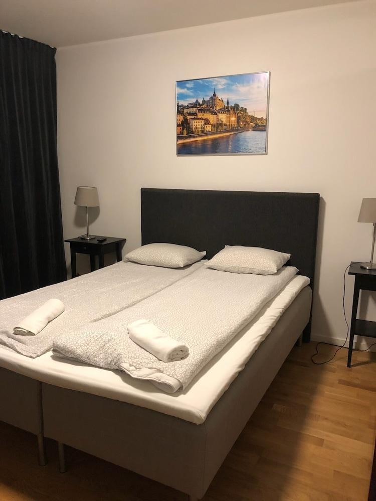 Apartment in Arsta Stockholm 238