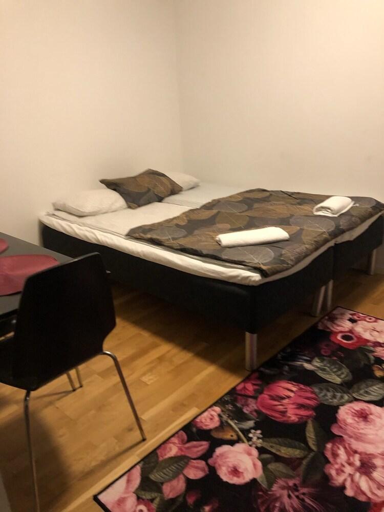 Apartment in Arsta Stockholm 238 1