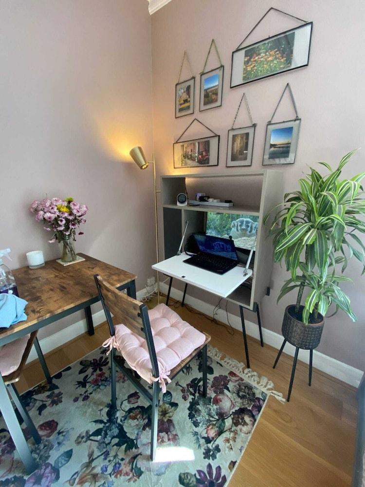 Cosy And Stylish 1 Bedroom in Pimlico 1