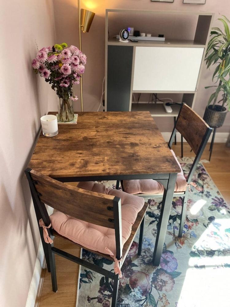 Cosy And Stylish 1 Bedroom in Pimlico 2