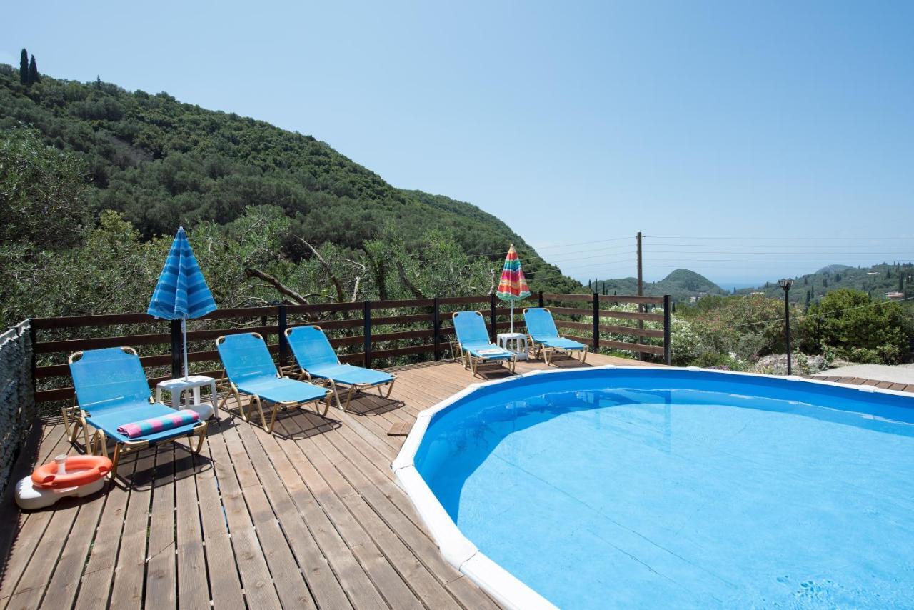 Villa Alexander